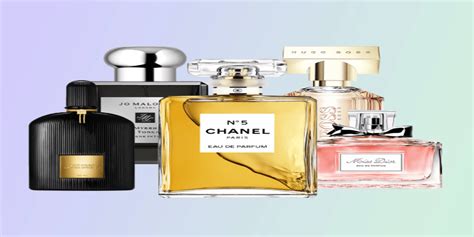 perfume brands from france